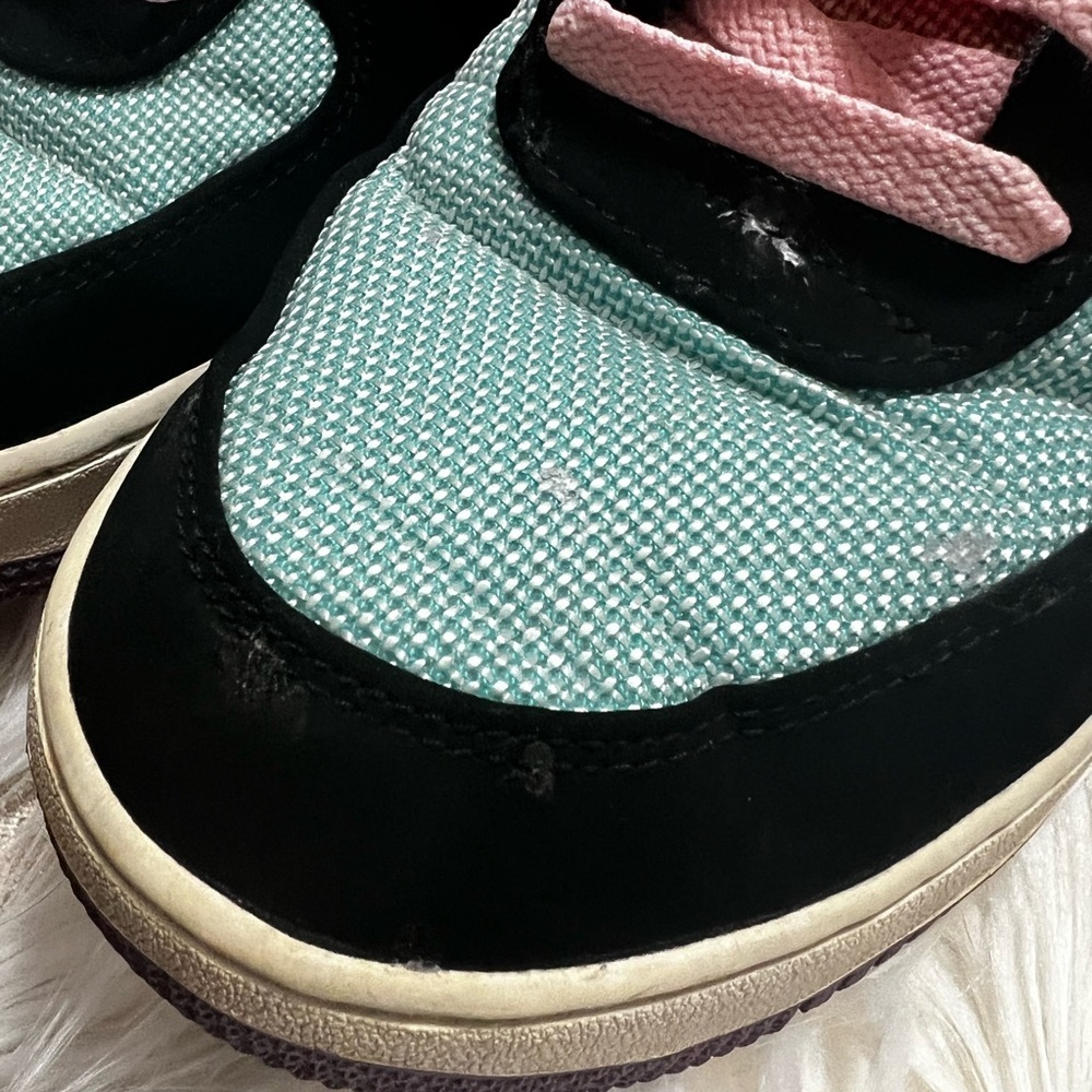 Men's Nike Air Force 1 High Pastel Size 10
Pink Mult-Color - Picture 2 of 10